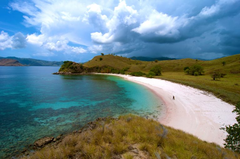 Pengembangan Destinasi Akan Selaras dengan Penciptaan SDM Pariwisata