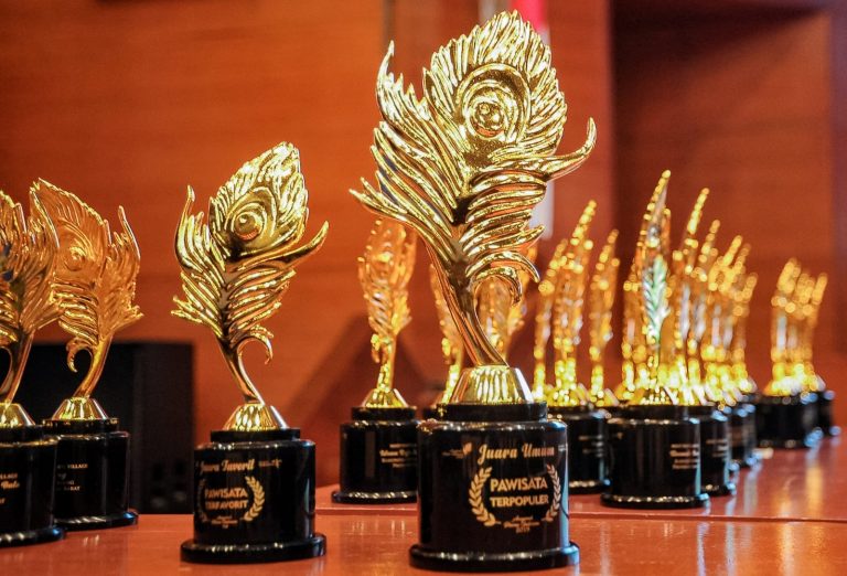 Inilah Pemenang Anugerah Pesona Indonesia 2019