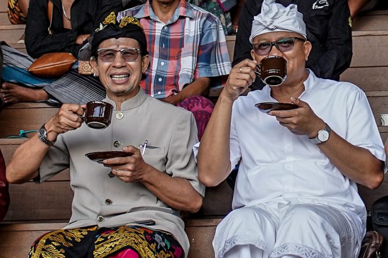 Kintamani Coffee Festival 2019