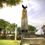 Tanjung Selor: Bandar Perdagangan Bersejarah di Timur Kalimantan