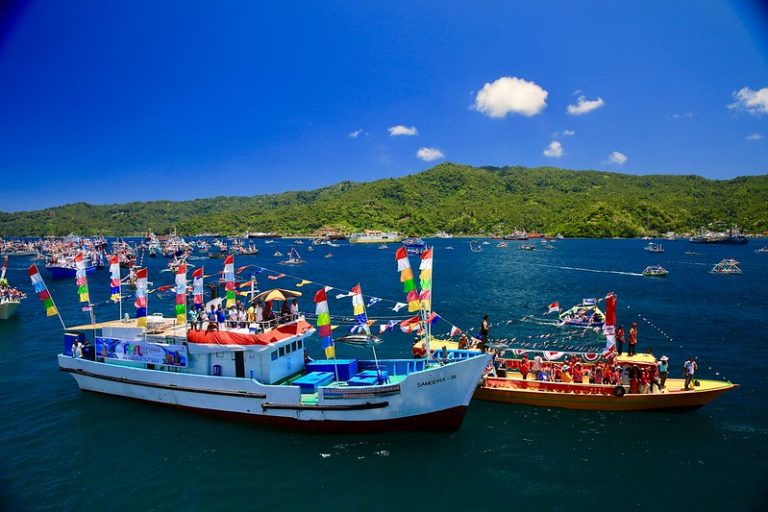 Bitung: Gerbang Penjelajahan ke Tangkoko
