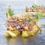 Green Investment di Papua dan Papua Barat