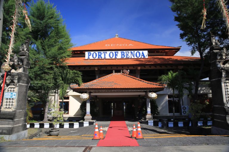 Benoa Maritime Tourism Hub Integrasikan Pariwisata Bali