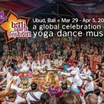 Bali Spirit Festival 2020
