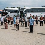 Industri Pariwisata dan Ekonomi Kreatif Dipastikan Mendapat Insentif Pajak