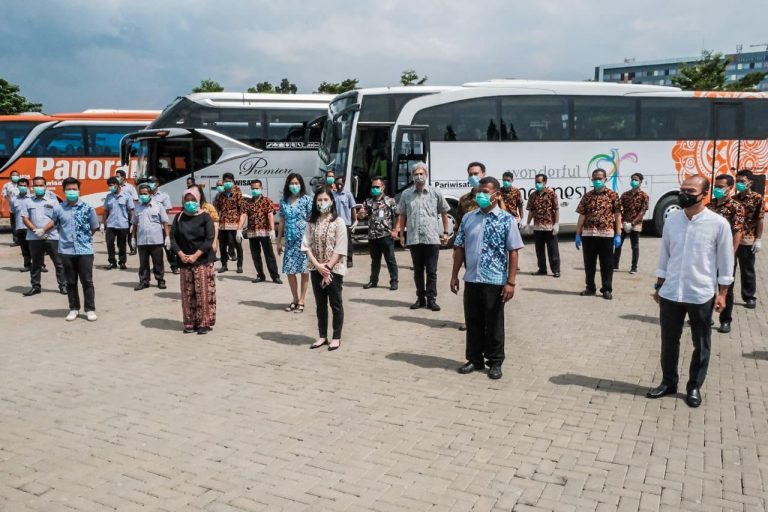 Industri Pariwisata dan Ekonomi Kreatif Dipastikan Mendapat Insentif Pajak