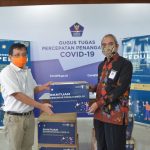 Industri Pariwisata Tiongkok Bantu Indonesia Hadapi Pandemi