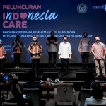 Protokol Kesehatan “Indonesia Care” Resmi Diluncurkan