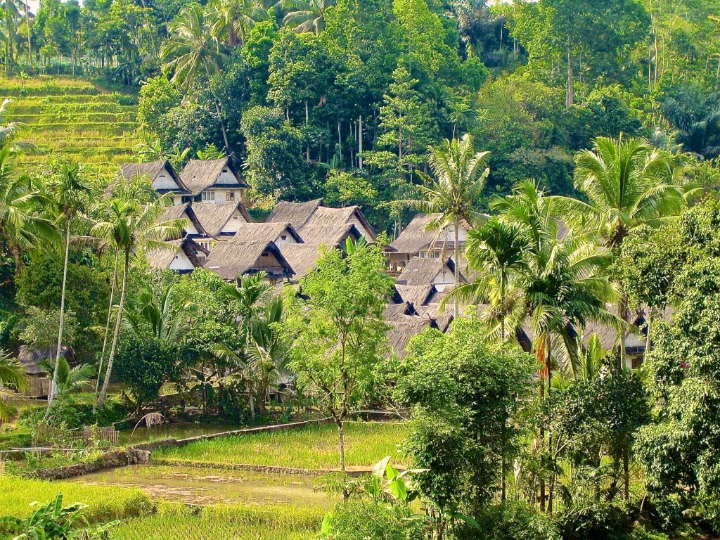 Tasikmalaya: “Sang Mutiara Priangan Timur” | Traverse.id