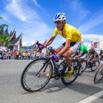 Peluang Sport Tourism Bangkitkan Pariwisata Pascapandemi