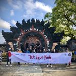 Kampanye “We Love Bali”, Perkuat Penerapan Protokol Kesehatan Berbasis CHSE