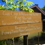 Pemerintah Kembangkan Desa Wisata: “Indonesia Maju dari Desa Wisata”