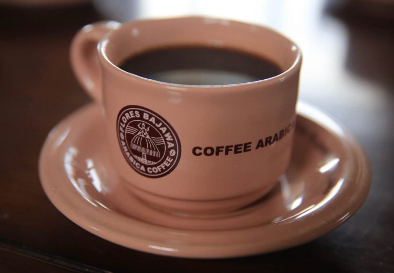 Kopi Flores: Cita Rasa Lokal yang Mendunia