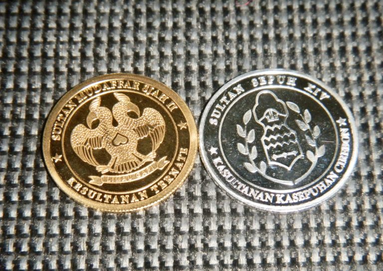 Dinar dan Dirham Kesultanan Ternate: Bagian dari Universalisasi dan Globalisasi Mata Uang Dunia