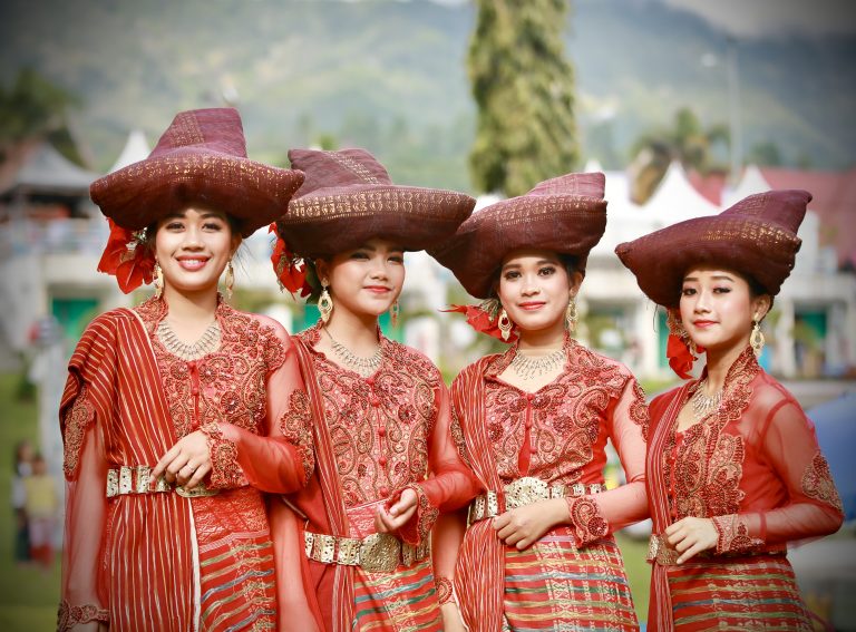 Inspiring Lake Toba Festival