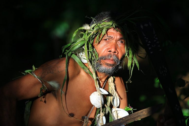 Jailolo: “Culture of Spices Island”