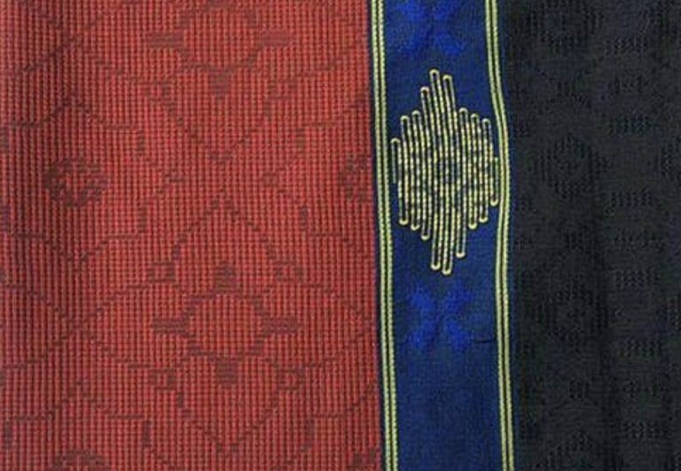 Tenun Donggala: Kain Tradisional Khas Sulawesi Tengah