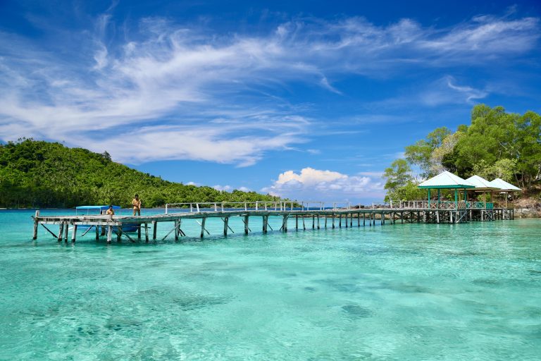 Membangun Wisata di Tepian Selatan Indonesia: Natuna sebagai Destinasi Berkelas Dunia